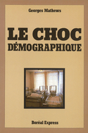Choc démographique (Le)